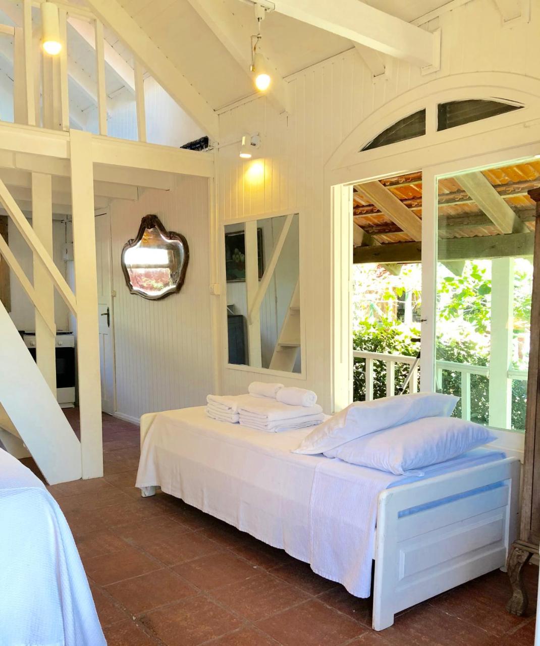 Posada Paradiso José Ignacio Exterior foto