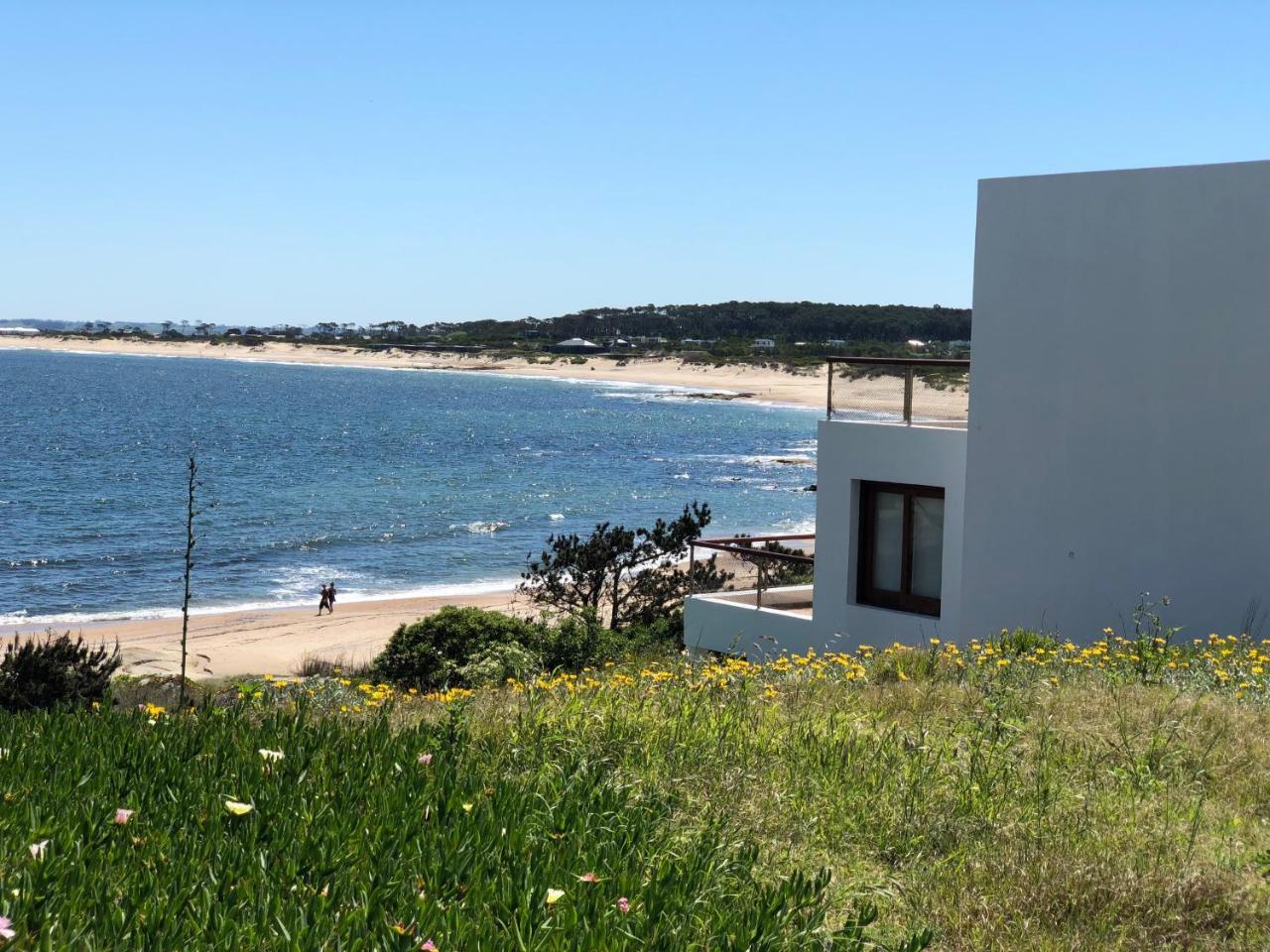 Posada Paradiso José Ignacio Exterior foto